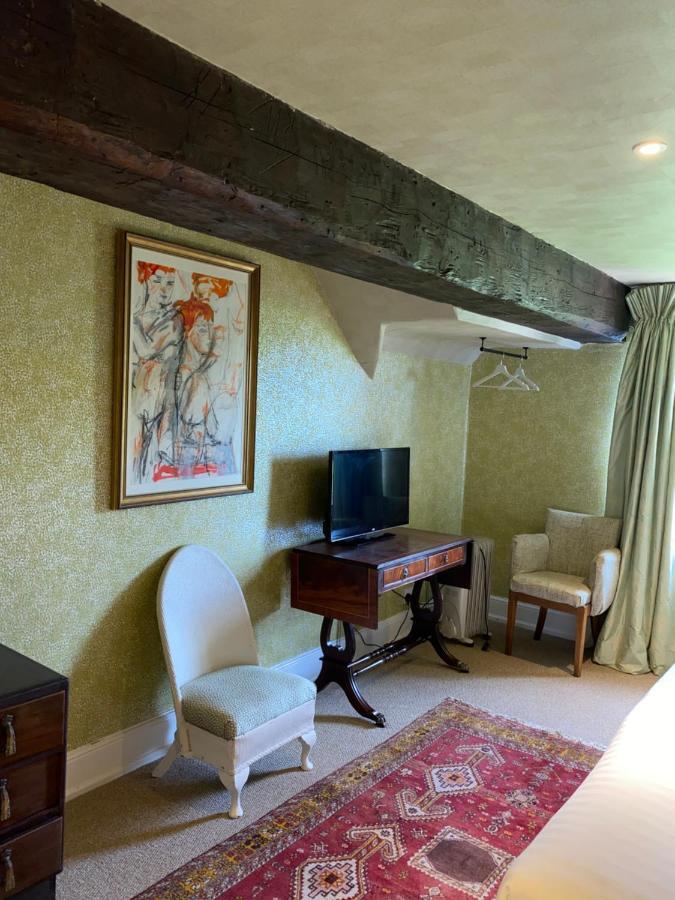Victoria Spa Lodge Stratford-upon-Avon Kültér fotó