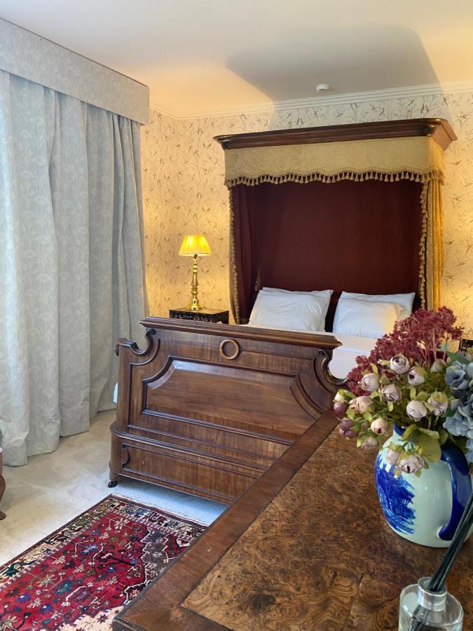 Victoria Spa Lodge Stratford-upon-Avon Kültér fotó