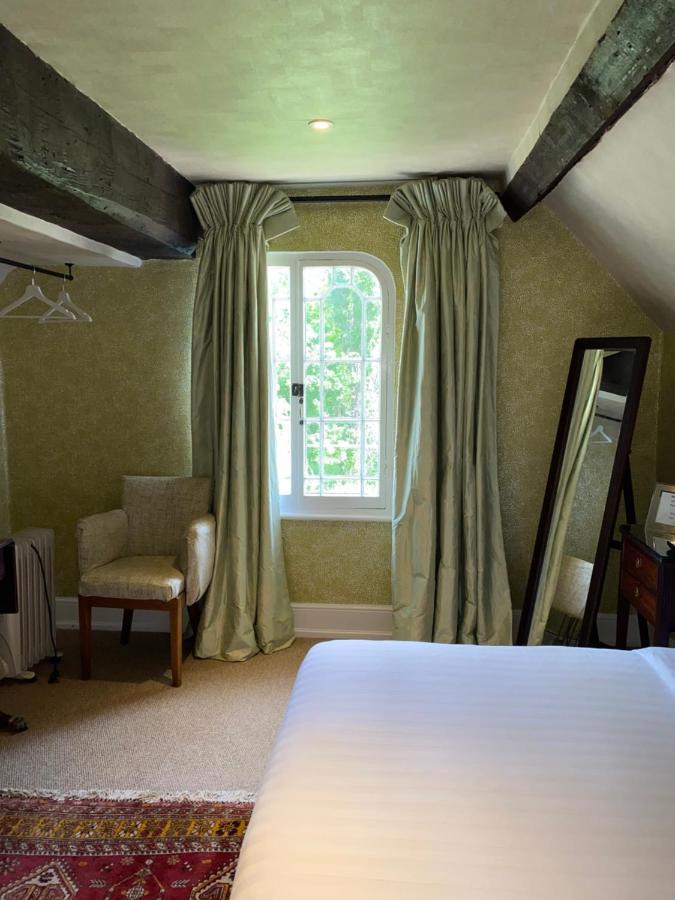 Victoria Spa Lodge Stratford-upon-Avon Kültér fotó