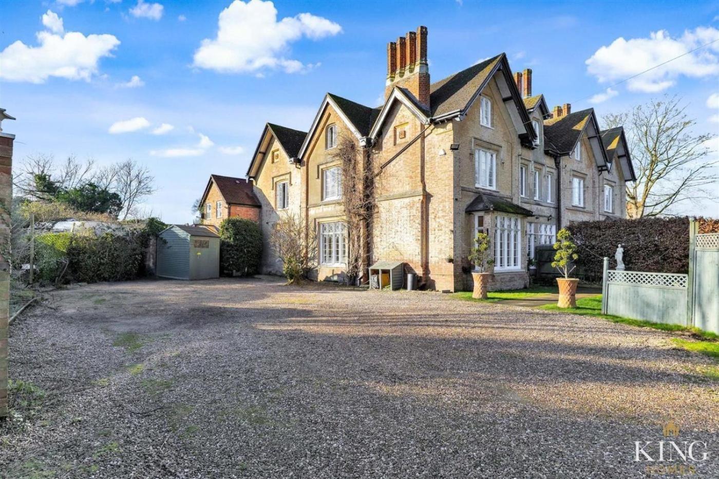 Victoria Spa Lodge Stratford-upon-Avon Kültér fotó