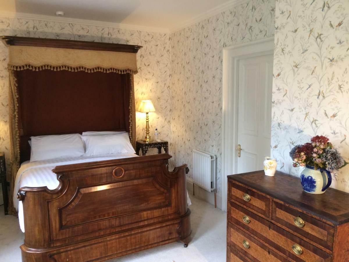 Victoria Spa Lodge Stratford-upon-Avon Kültér fotó