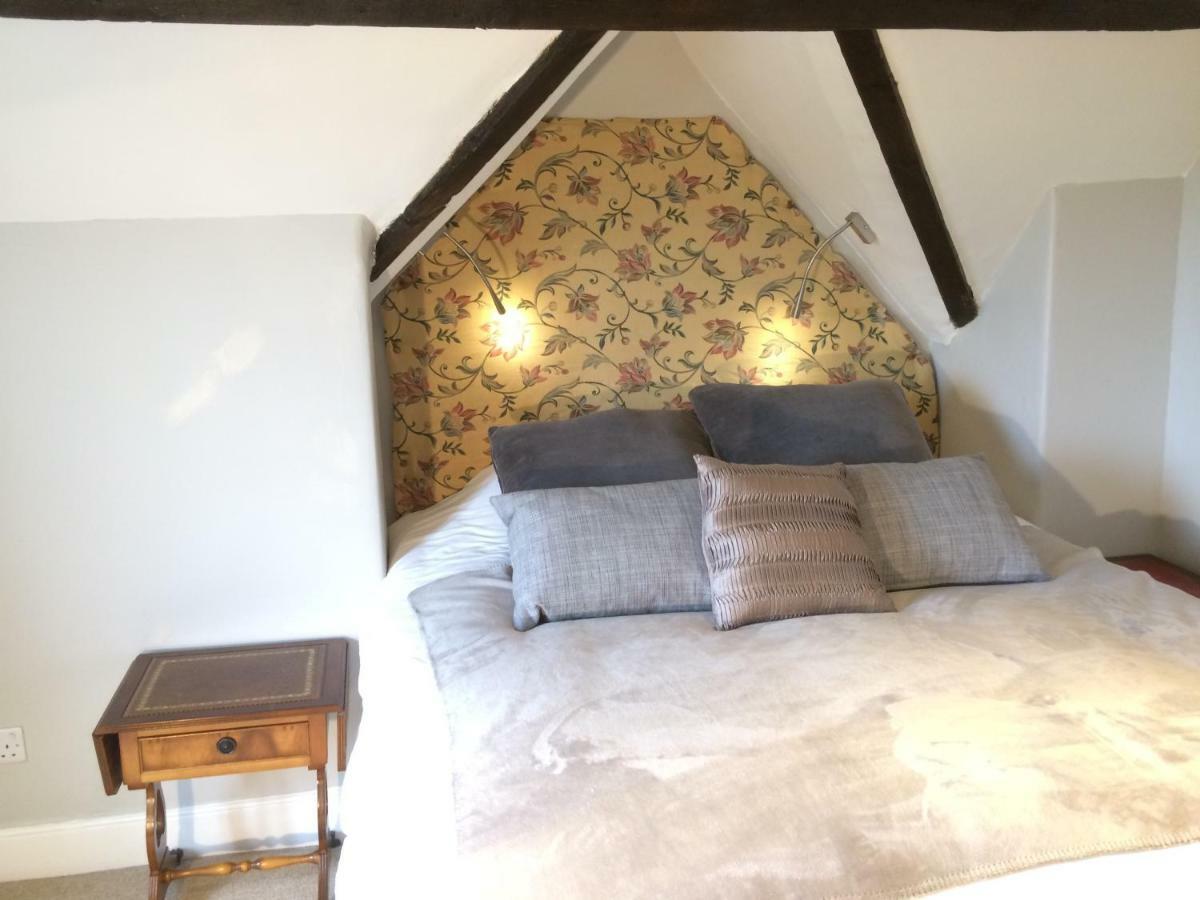 Victoria Spa Lodge Stratford-upon-Avon Kültér fotó