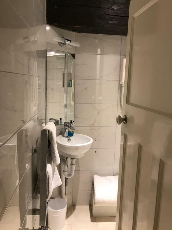 Victoria Spa Lodge Stratford-upon-Avon Kültér fotó