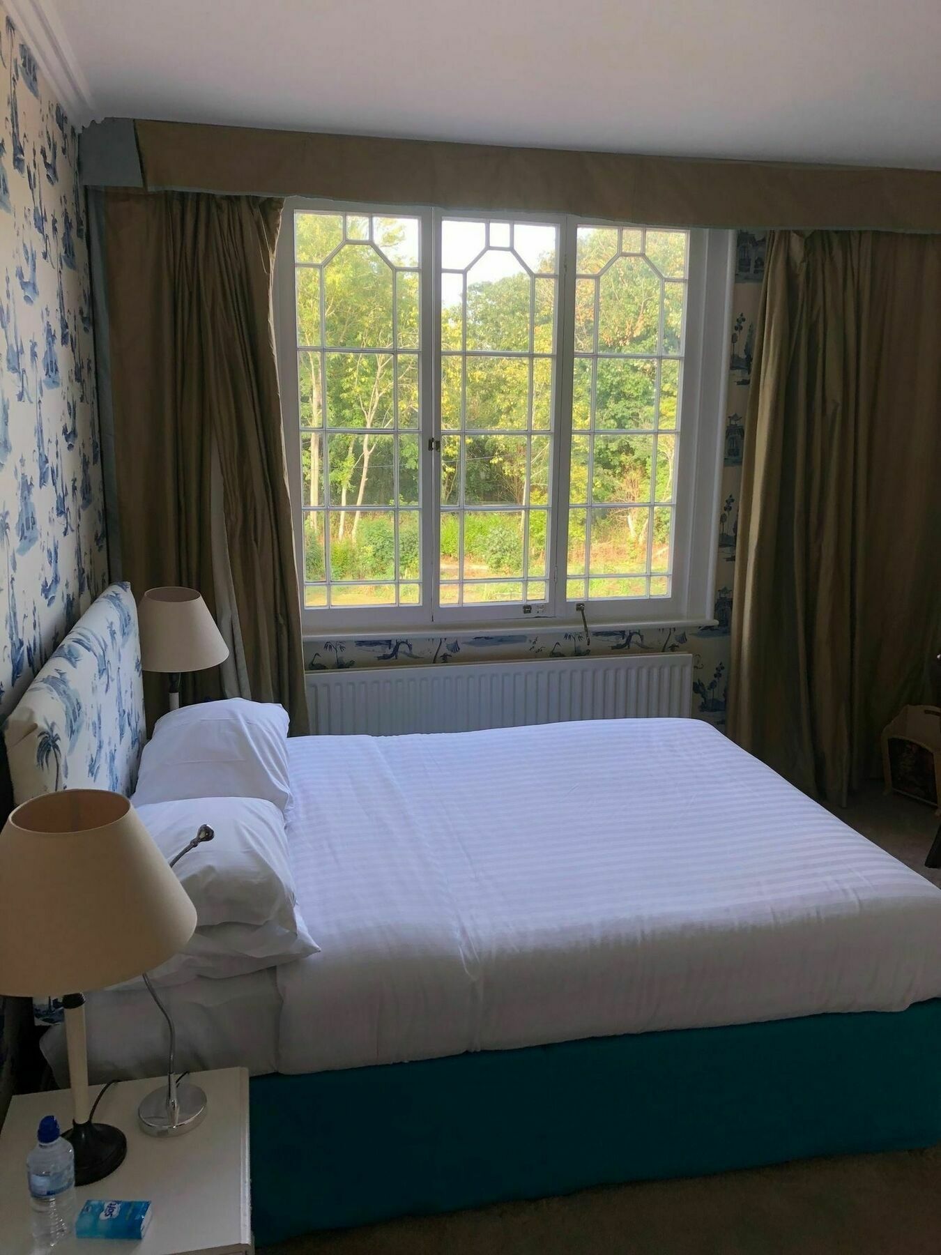 Victoria Spa Lodge Stratford-upon-Avon Kültér fotó