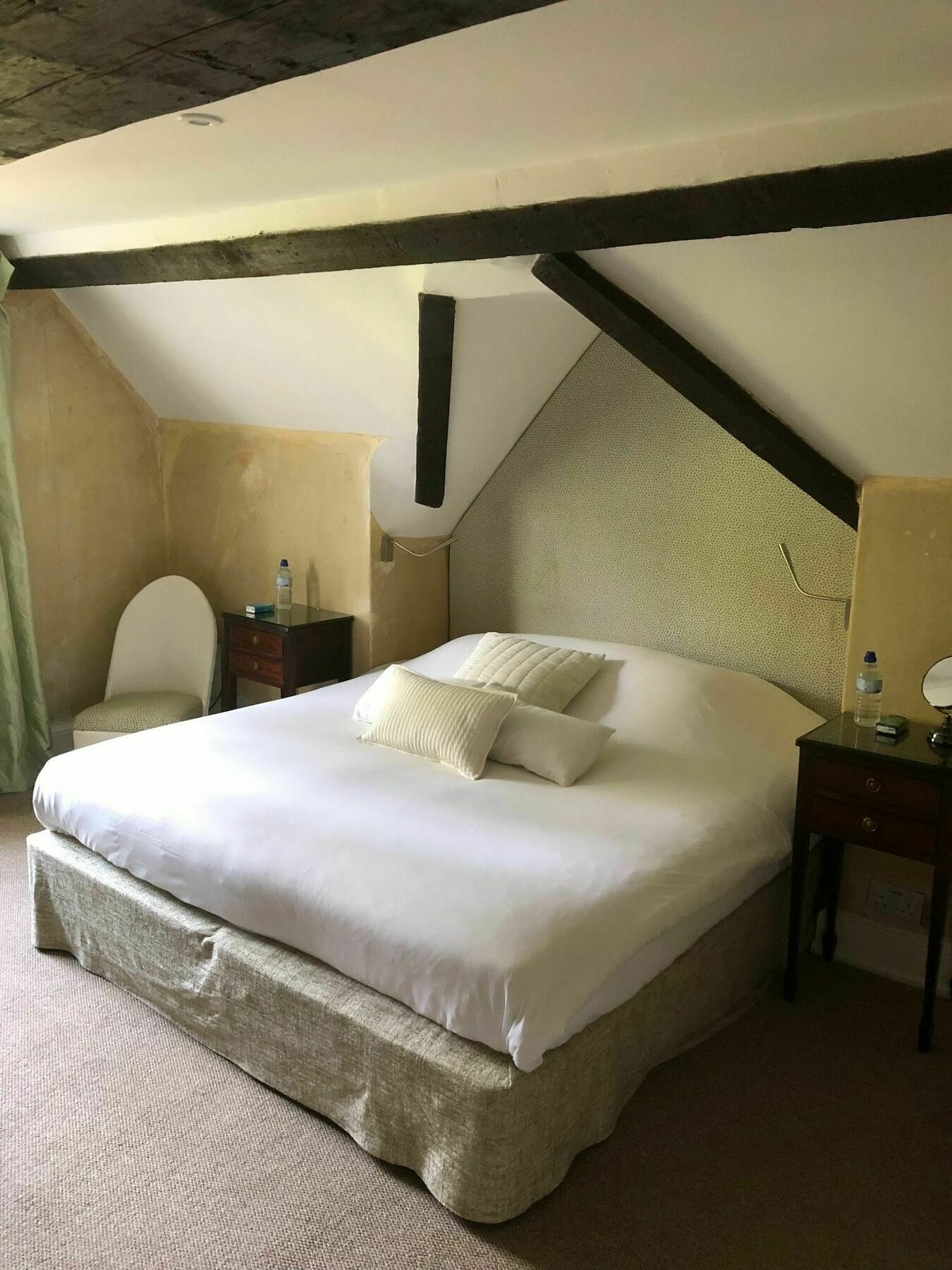 Victoria Spa Lodge Stratford-upon-Avon Kültér fotó