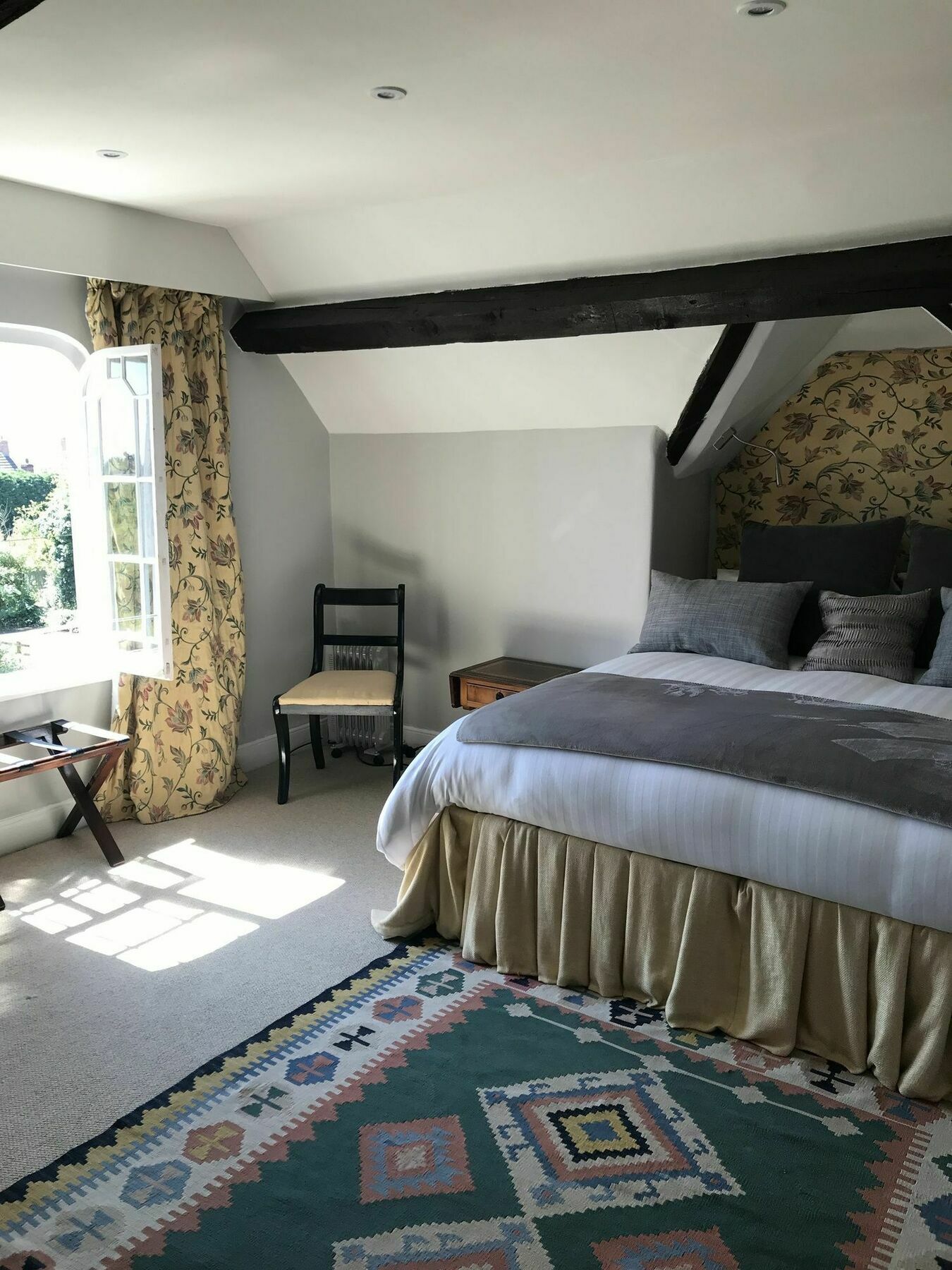 Victoria Spa Lodge Stratford-upon-Avon Kültér fotó