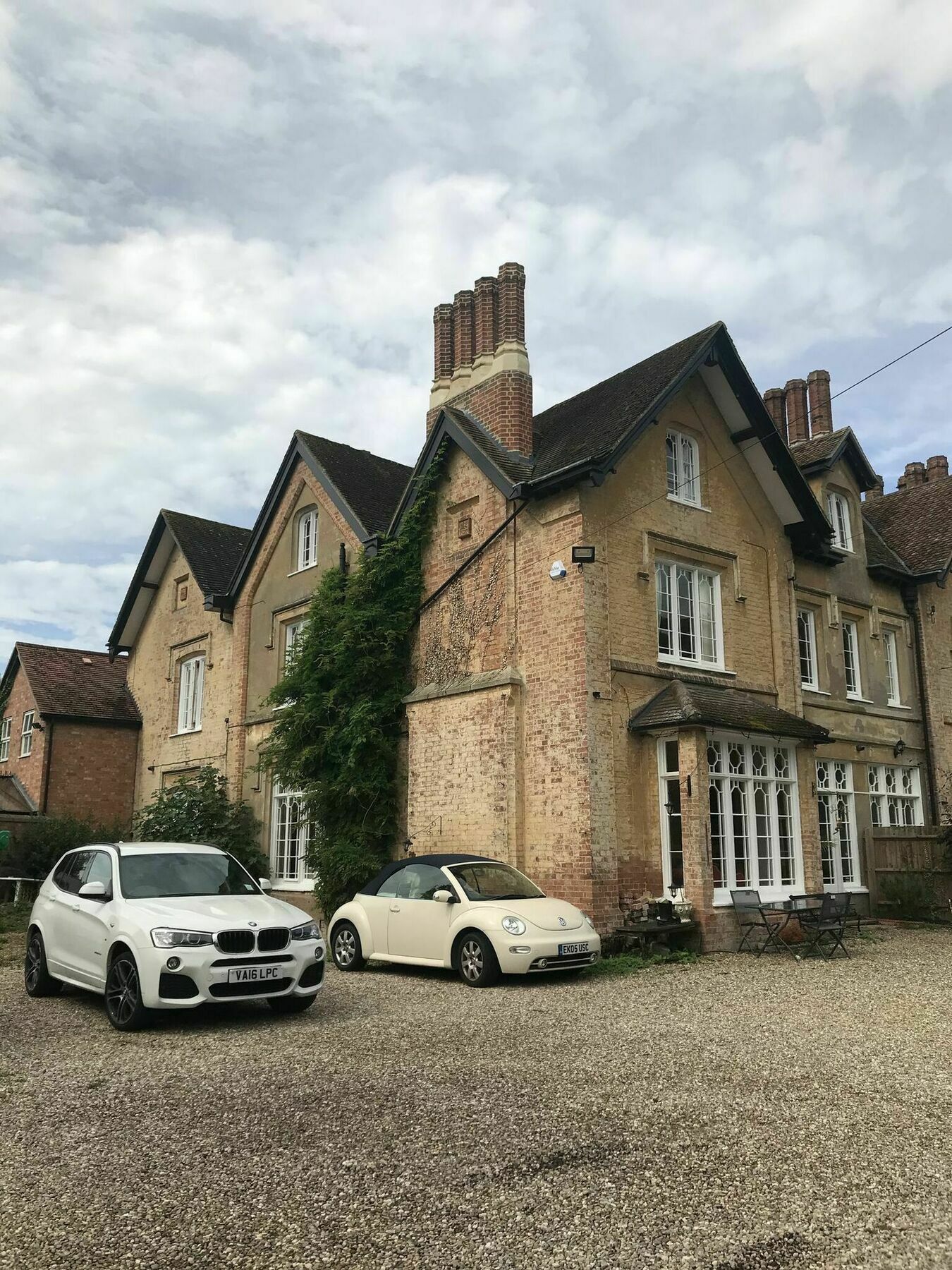 Victoria Spa Lodge Stratford-upon-Avon Kültér fotó