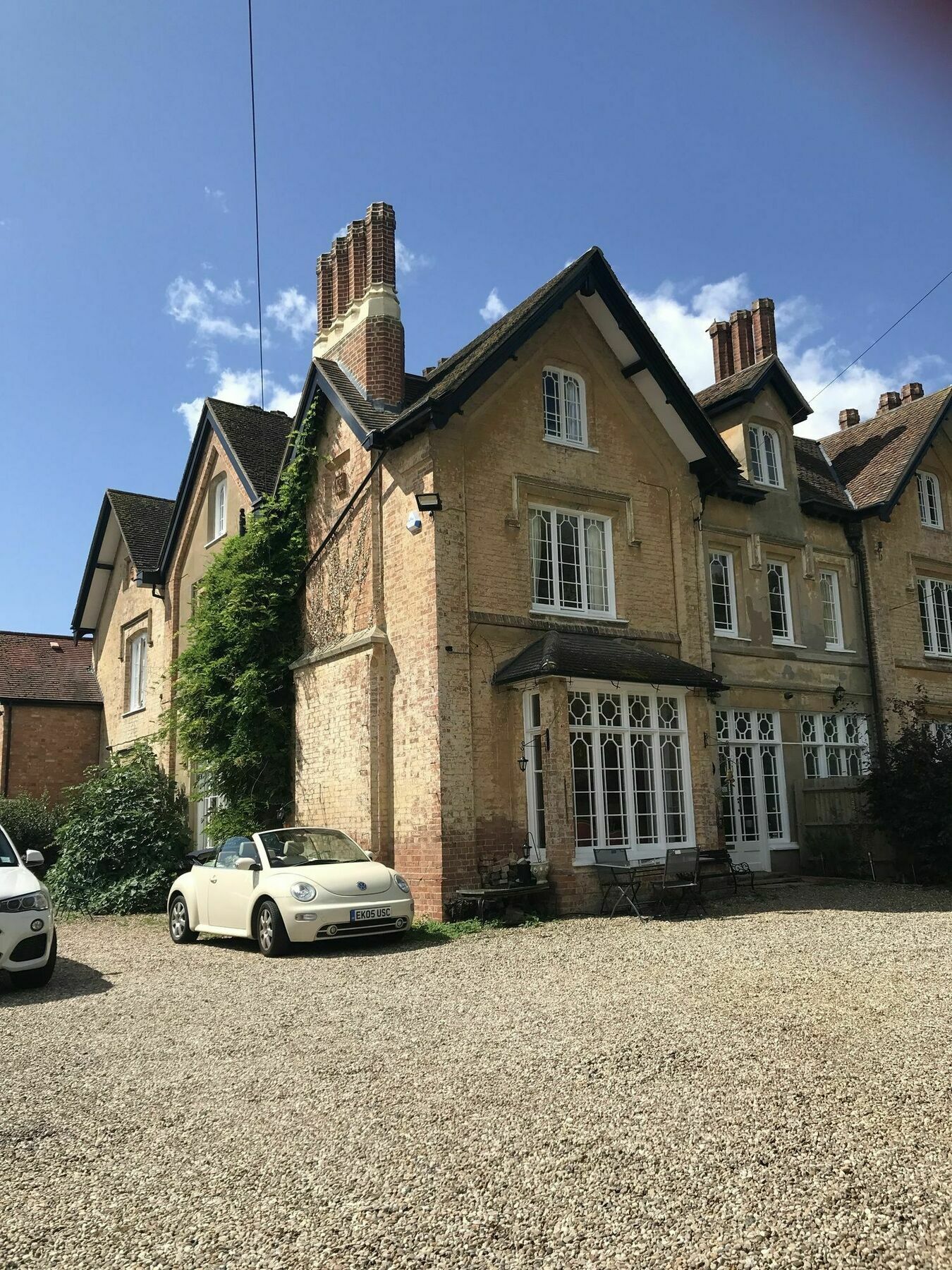 Victoria Spa Lodge Stratford-upon-Avon Kültér fotó