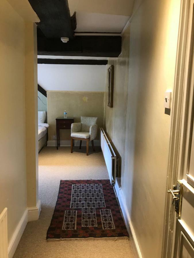 Victoria Spa Lodge Stratford-upon-Avon Kültér fotó