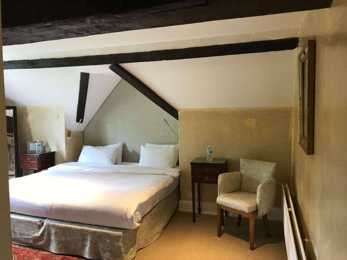 Victoria Spa Lodge Stratford-upon-Avon Kültér fotó